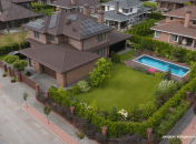 Дом Александра Гуцуляка