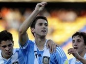 Родной клуб Батистуты хочет купить у "Шахтера" форварда