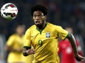 Луис Адриано переходит в "Рому"