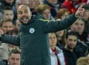 Гвардиола о предстоящем матче против "Тоттенхэма"