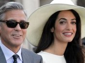 Джордж Клуни потратит на роды жены баснословную сумму 