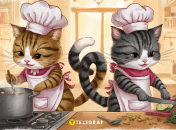 Нужный человек всегда был рядом