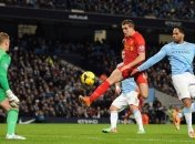 АПЛ. "Манчестер Сити" не без труда одолел "Ливерпуль" (Фото, Видео)