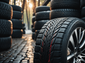 Топ-5 літніх шин в Україні