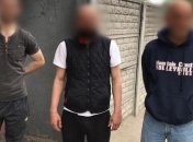 Мигранты жили и работали в херсонской пекарне