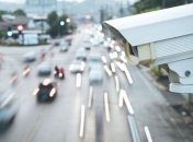 Поліція звітує: місяць роботи систем автофіксації виявило 700 тис. порушень ПДР
