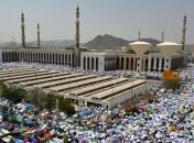 Число погибших в давке в Саудовской Аравии превысило 750 человек