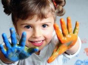 Афиша на выходные: куда пойти с детьми в Киеве 25 - 26 ноября