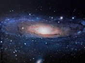 Ученые показали невероятное фото гигантской звезды