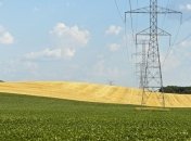 Производство электроэнергии в Украине І полугодии выросло на 3,6%