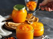 Як приготувати джем з гарбуза на зиму - рецепт