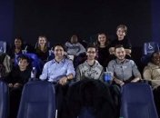 Премьер Канады пригласил на "Звездные войны" пациентов детской больницы