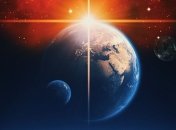 Землю накрыла мощная магнитная буря