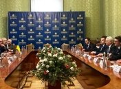 Украина и Румыния откроют новые пункты пропуска в 2018 году 