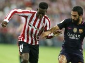 "Ливерпуль" заинтересовался форвардом "Атлетика"