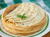 Ваші млинці будуть ідеальними