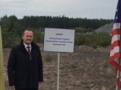 В Чернобыльской зоне построят хранилище для отработанного ядерного топлива