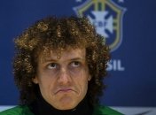 Давид Луис: Агуэро должно быть стыдно