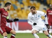 Ярмоленко: Такой клуб, как "Динамо", должен побеждать в каждой игре