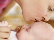 Плюсы позднего материнства