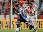 Рекорды Коноплянки в матче с "Кельном"