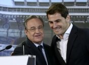 Касильяс хочет вернуться в Реал