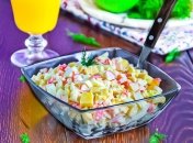 Простое бюджетное блюдо для всей семьи