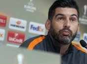 Фонсека: Я доволен абсолютно всеми футболистами