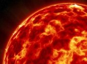 Сонце ударною хвилею сколихнуло всю систему планет