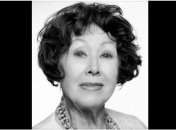 Заслуженная артистка Украины Виктория Тимошенко