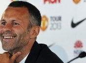 Райан Гиггз в шаге от своего тысячного матча