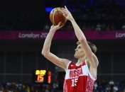 Кириленко: Швед готов к НБА