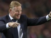 Куман прокомментировал поражение в финале Лиги наций