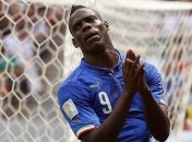 Боланьос: Мы сотворили историю, а Балотелли запомнит наши имена