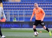 Коваленко: В перерыве Фонсека нас взбодрил, немного накричал