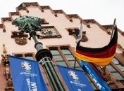 Жеребьевка Евро-2024