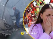 Київ затягнуло димом