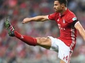 Хаби Алонсо завершает карьеру