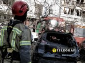 Последствия обстрела