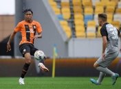 "Ворскла" - "Шахтер"