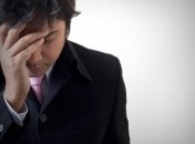 Плохое настроение может быть результатом болезни