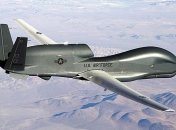 Дрон ВВС США разведовал российское Заполярье