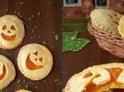 Рецепт дня: печенье на Хэллоуин "Фонарь Джека"