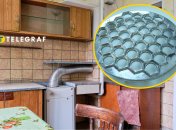 Советская кухня