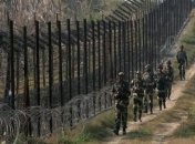 Конфликт Пакистана и Индии: на границе произошла перестрелка