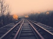 В Болгарии сошел с рельсов грузовой поезд