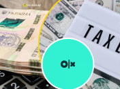 "Податок на OLX " викликав хвилю обговорень