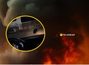 У Росії пролунали вибухи вночі