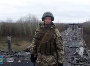 Александр Мациевский