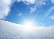 Потепление будет пока только на Западе